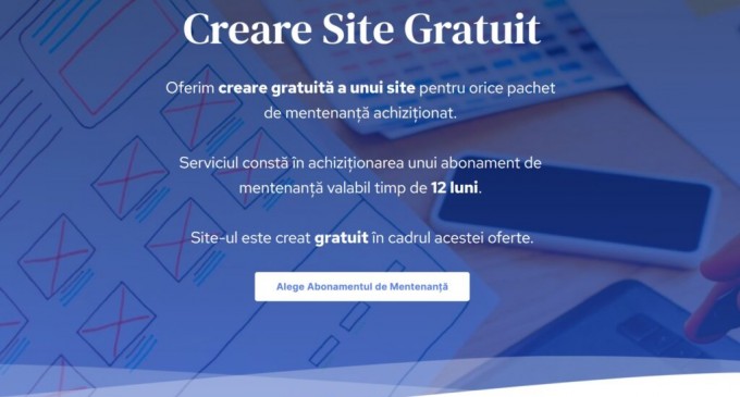 De Ce Ai Nevoie de un Site Web pentru Afacerea Ta și Cum Să Îl Creezi