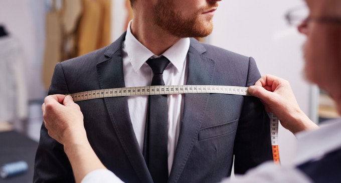 Avantajele de a purta haine facute la croitor