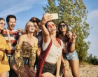 Descoperă Destinații Pline de Adrenalină: Cele Mai Tari Atracții Turistice pentru tine și prietenii
