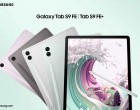 Samsung Galaxy Tab S9 FE și Galaxy Buds FE sunt acum disponibile în România