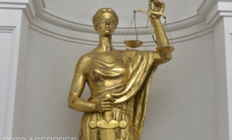 World Justice Project: România, pe locul 40 din 142 de ţări în clasamentul mondial privind statul de drept