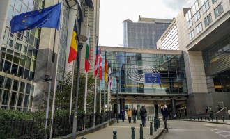 Parlamentul European recunoaşte Mitropolia Basarabiei ca fiind victimă a represiunii sovietice