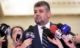 Ciolacu vrea ca în două săptămâni amendamentele la pensiile speciale să fie adoptate în Parlament. „Să închidem cererea PNRR nr 3”