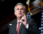 Premieră în istoria SUA : Liderul republican Kevin McCarthy demis de la conducerea Camerei Reprezentanților