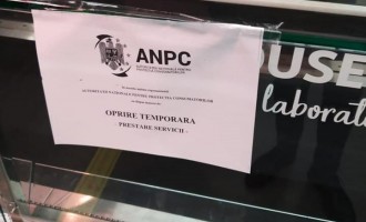 ANPC anunță că a închis zona de alimentație din 49 de magazine Kaufland. Neregulile găsite de inspectori