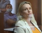 Condamnare dură la închisoare pentru Marina Ovsiannikova, jurnalista care a protestat în direct la televiziunea rusă
