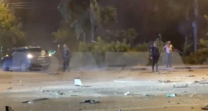 SBU spune că va comenta dezvăluirile privind asasinate comise în interiorul Rusiei „după obținerea victoriei”