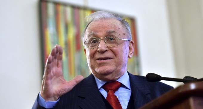 BREAKING Curtea de Apel București decide începerea judecării lui Ion Iliescu în dosarul Revoluției