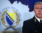 Aprovizionarea cu muniție occidentală ajunge la „fundul sacului”, spune un oficial NATO – raport