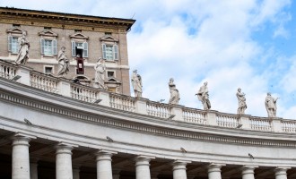 Vaticanul începe să publice anunțuri de angajare / Ce posturi sunt disponibile