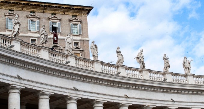 Vaticanul începe să publice anunțuri de angajare / Ce posturi sunt disponibile