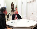 Șeful Dumei de Stat propune ca rușii care părăsesc țara să fie trimiși în gulag dacă se întorc acasă