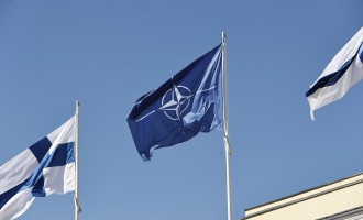 Helsinki investighează o navă chineză şi una rusă pentru avarierea conductei de gaz din Golful Finlandei. Nava chineză a fost urmărită timp de 15 ore de marina norvegiană