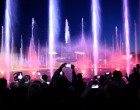Povestea fântânilor arteziene din Piața Unirii. Ce se afla odinioară în acest loc din inima Bucureștiului