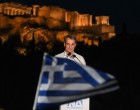 Scăderea natalităţii a devenit un pericol naţional în Grecia, avertizează premierul Mitsotakis