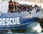Guvernul german nu va mai finanța organizațiile care salvează migranți pe Mediterană