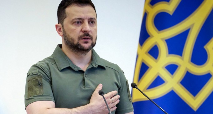 Noi discuții despre Ucraina la Malta, fără Rusia și China