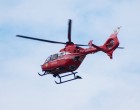 Acţiune de salvare în Munţii Rodnei: 11 turişti irlandezi rătăciţi din cauza ceţii, salvaţi după o intervenţie de peste zece ore