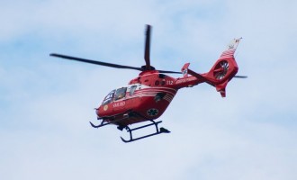 Acţiune de salvare în Munţii Rodnei: 11 turişti irlandezi rătăciţi din cauza ceţii, salvaţi după o intervenţie de peste zece ore