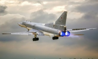 Bombardierele grele rusești nu au lansat lovituri aeriene cu rachete de croazieră în Ucraina de „peste o lună”