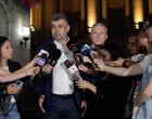 Ciolacu, despre cazul de la Giurgiu: O abordare de golan. Nu ai dreptul să faci de râs uniforma de poliţist adresându-te în acest mod unor minori