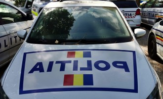 Ce se afla în camera de corpuri delicte a Poliției Capitalei, care a ars într-un incendiu