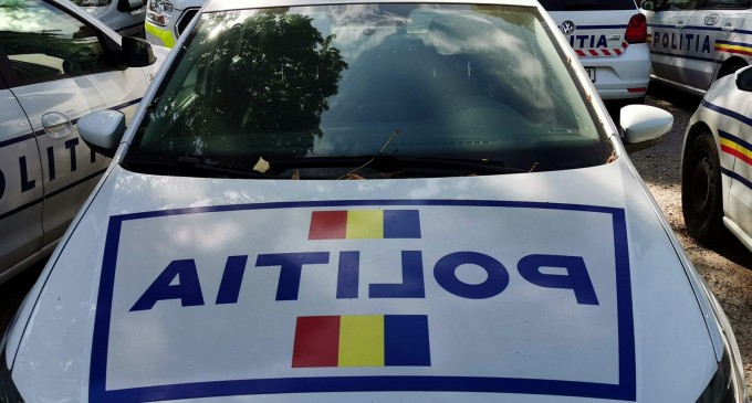 Ce se afla în camera de corpuri delicte a Poliției Capitalei, care a ars într-un incendiu