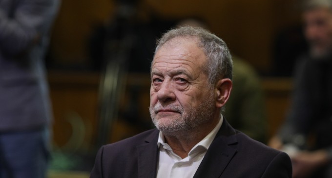 Dumitru Buzatu rămâne în arest preventiv. Tribunalul Vaslui a admis solicitarea procurorilor DNA