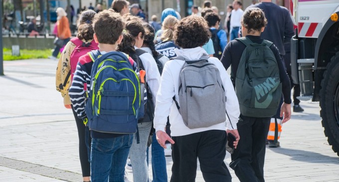 Joi, 5 octombrie, zi liberă pentru elevi și profesori. Se sărbătorește Ziua Internațională a Educației