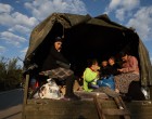 O misiune a ONU a sosit în Nagorno-Karabah, pentru prima dată în 30 de ani
