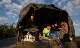 O misiune a ONU a sosit în Nagorno-Karabah, pentru prima dată în 30 de ani