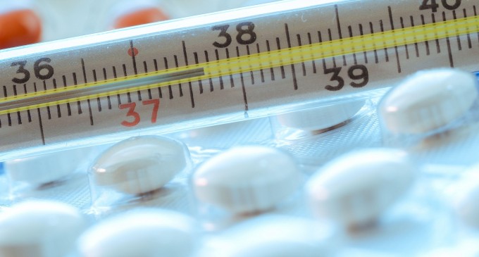 Deținerea unui termometru cu mercur este infracțiune în România, dar ce faci dacă vrei să scapi de el legal? Peripețiile unui sucevean