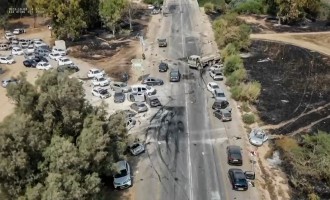 „Cadavrele mi-au salvat viața, m-au protejat de împușcături”: Noi mărturii cutremurătoare de la „festivalul groazei” din Israel