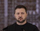 Zelenski enumeră România printre statele care au ajutat Ucraina cu apărarea antiaeriană: „Nu putem vorbi deschis despre toate acum”