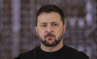 Zelenski anunță că luna aceasta va avea loc o „reuniune internațională majoră” pentru pace în Ucraina