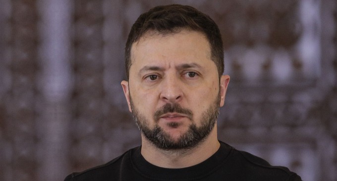 Zelenski enumeră România printre statele care au ajutat Ucraina cu apărarea antiaeriană: „Nu putem vorbi deschis despre toate acum”