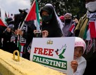 Ofensiva Hamas provoacă o explozie de solidaritate în lumea arabă: „La ce vă așteptați de la palestinieni? Să fie uciși în fiecare zi și să nu facă nimic?!”