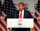 „Ungaria se învecinează atât cu Ucraina, cât şi cu Rusia”. Donald Trump (încă) nu poate găsi Ungaria pe hartă