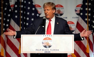Statul New York îi cere lui Trump despăgubiri în valoare de 370 de milioane de dolari în procesul civil