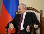 Ce a făcut Putin în Kârgâzstan, prima ţară pe care o vizitează de când Curtea Penală Internaţională a emis un mandat de arestare pe numele lui
