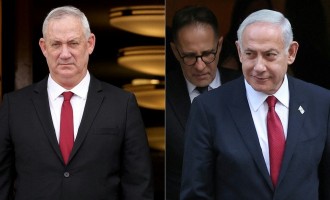 Israelul se pregătește să „demoleze Hamas”, promite Netanyahu după ce a convocat pentru prima dată cabinetul de urgență