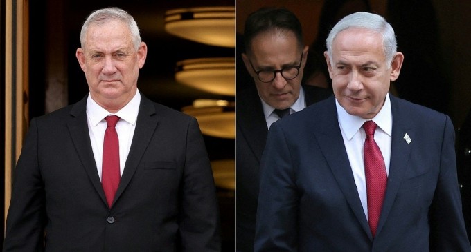Israelul se pregătește să „demoleze Hamas”, promite Netanyahu după ce a convocat pentru prima dată cabinetul de urgență