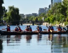Dâmbovița în vremea nepăsării bucureștenilor. De ce seacă încercările de reamenajare a râului din Capitală