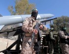Hamas spune că sunt „lupte violente” în Fâşia Gaza, după ce Israelul a anunţat o extindere a activităţii terestre
