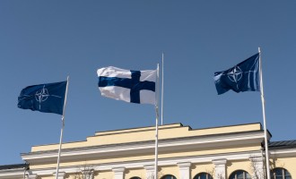 Serviciul de informații al Finlandei avertizează că pericolul din partea Rusiei a crescut: „Este pregătită să ia măsuri”