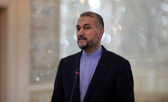 Iran, avertisment dur pentru Israel: Mâinile tuturor celor din regiune sunt pe trăgaci