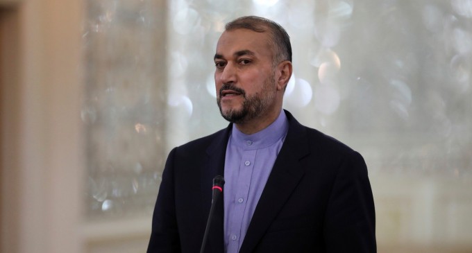 Iran, avertisment dur pentru Israel: Mâinile tuturor celor din regiune sunt pe trăgaci