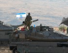 Expert militar: Israelul va încerca probabil să elibereze mai mulți ostatici „înainte de ofensiva terestră”