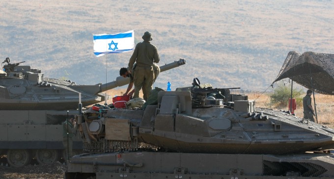 Expert militar: Israelul va încerca probabil să elibereze mai mulți ostatici „înainte de ofensiva terestră”