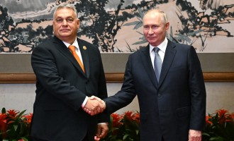 Gazprom va furniza Ungariei şi Chinei cantităţi suplimentare de gaze